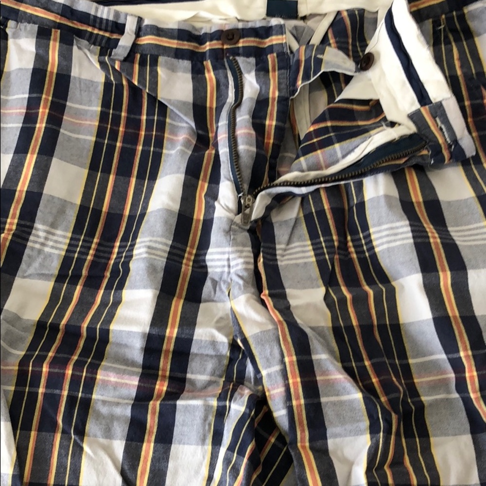 Polo Ralph Lauren men’s shorts